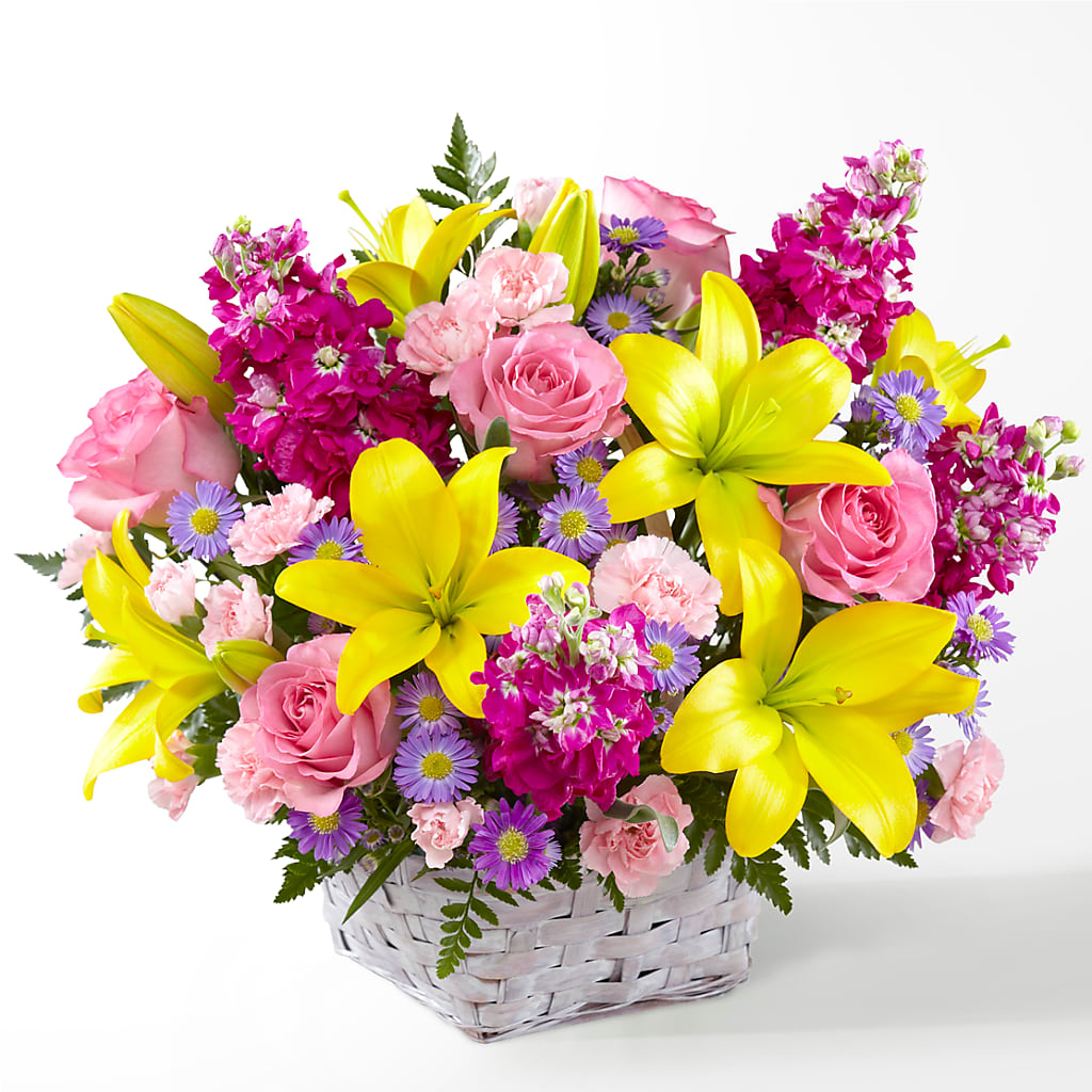 Bright Lights Bouquet – CELEBRATE SHOP & DECOR LLC, Lilburn GA