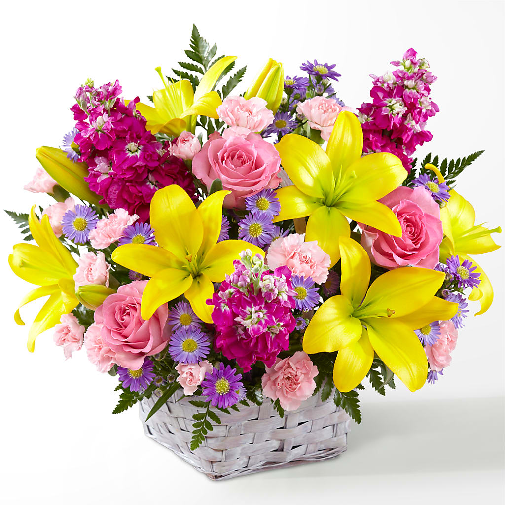 Bright Lights Bouquet – CELEBRATE SHOP & DECOR LLC, Lilburn GA