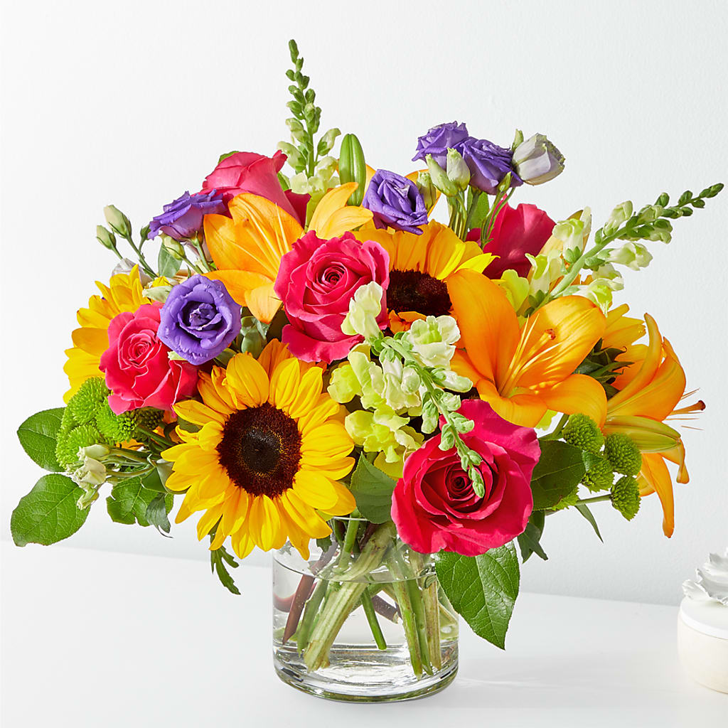 Best Day Bouquet – CELEBRATE SHOP & DECOR LLC, Lilburn GA