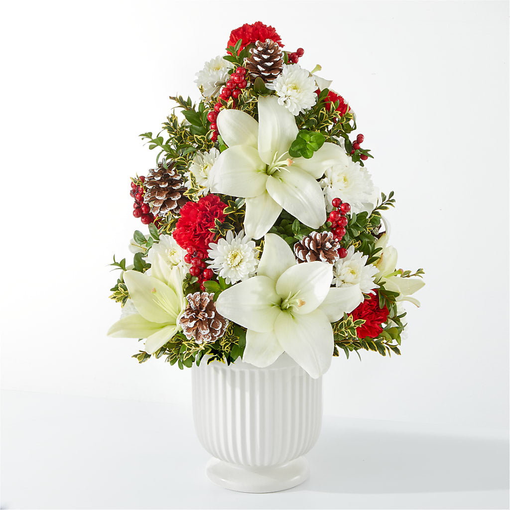 Festive Moments Tree – CELEBRATE SHOP & DECOR LLC, Lilburn GA