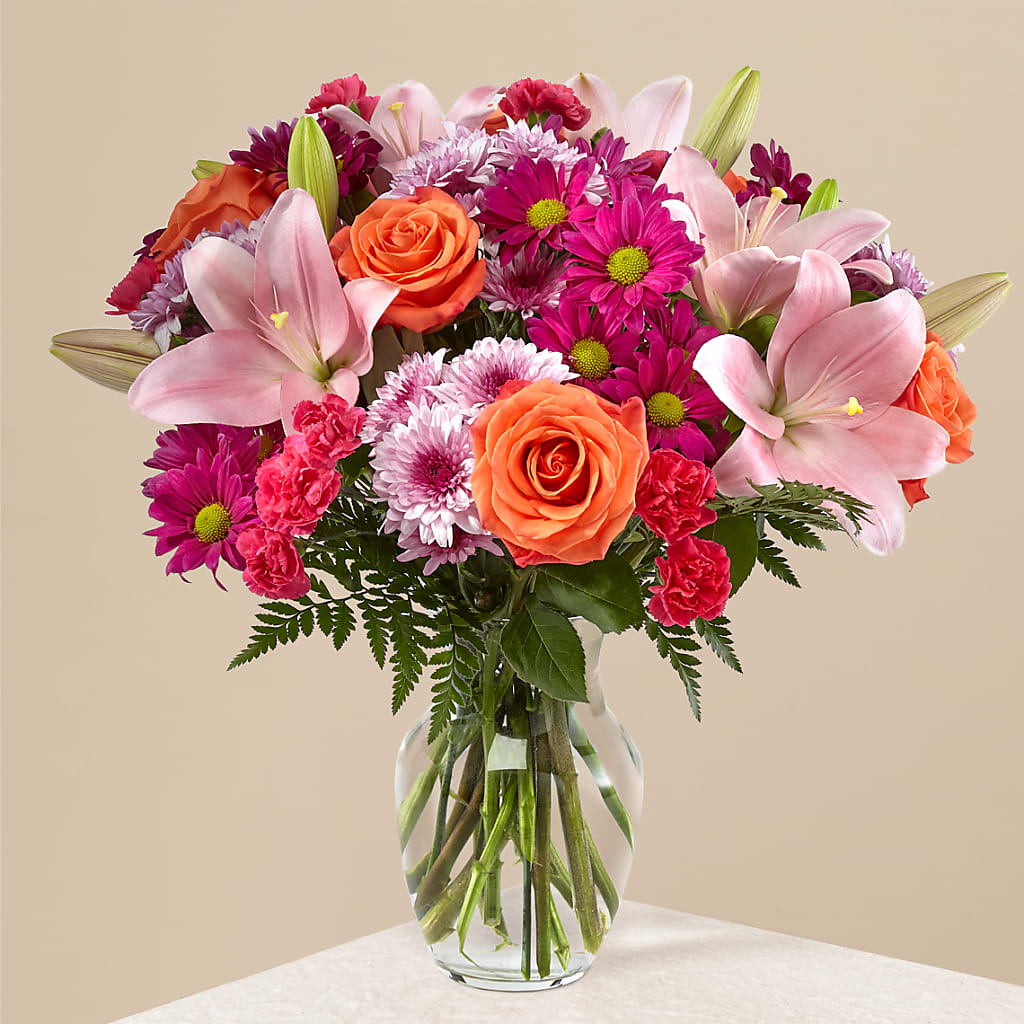 Light of My Life Bouquet – CELEBRATE SHOP & DECOR LLC, Lilburn GA