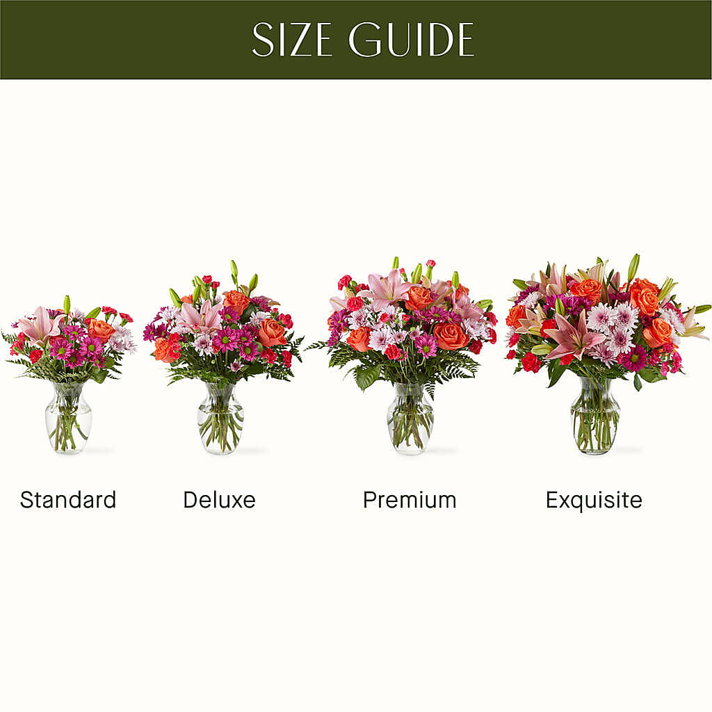 Light of My Life Bouquet – CELEBRATE SHOP & DECOR LLC, Lilburn GA