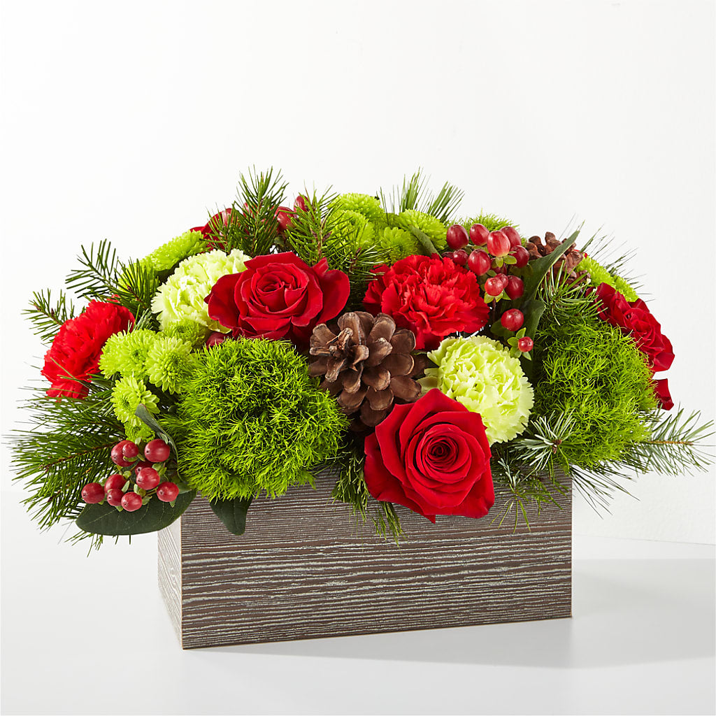 Bundled Up Bouquet – CELEBRATE SHOP & DECOR LLC, Lilburn GA