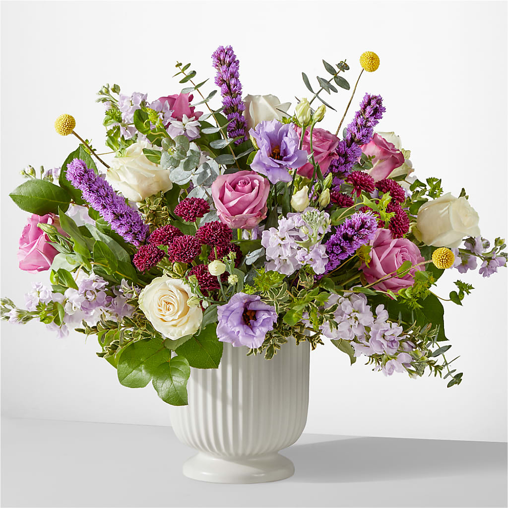 Work of Art Bouquet – CELEBRATE SHOP & DECOR LLC, Lilburn GA