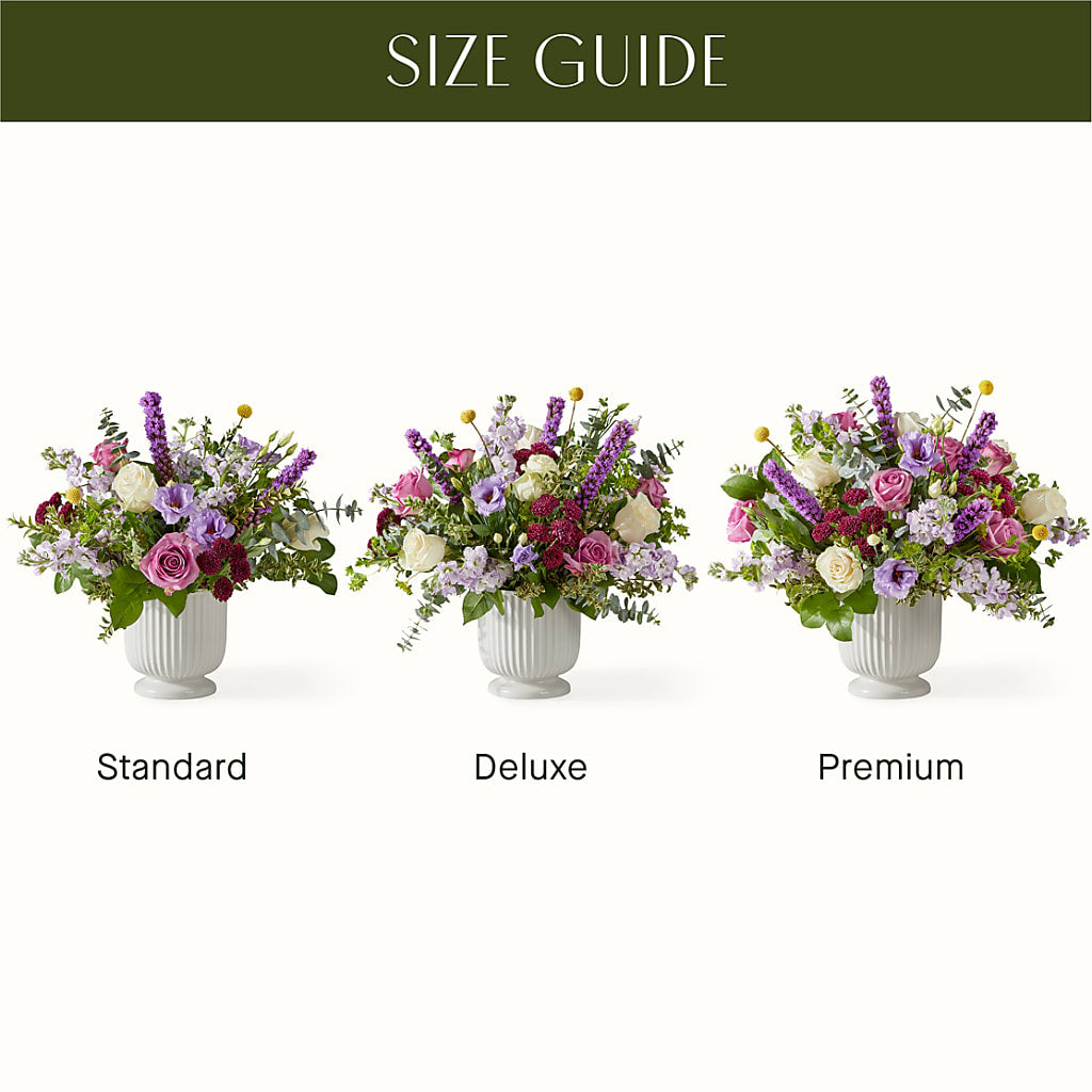Work of Art Bouquet – CELEBRATE SHOP & DECOR LLC, Lilburn GA