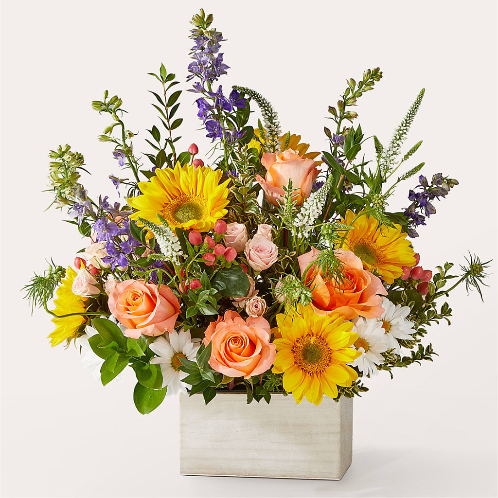 The Good Life Bouquet – CELEBRATE SHOP & DECOR LLC, Lilburn GA