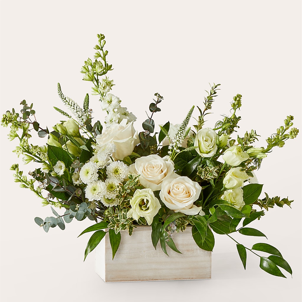 Cashmere Bouquet – CELEBRATE SHOP & DECOR LLC, Lilburn GA