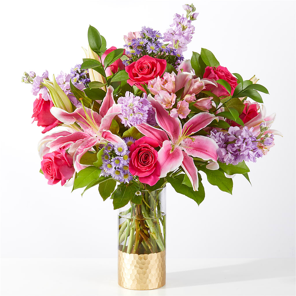 Written in the Stars Bouquet – CELEBRATE SHOP & DECOR LLC, Lilburn GA