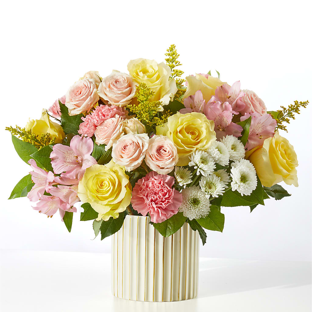 Watercolors Bouquet – CELEBRATE SHOP & DECOR LLC, Lilburn GA