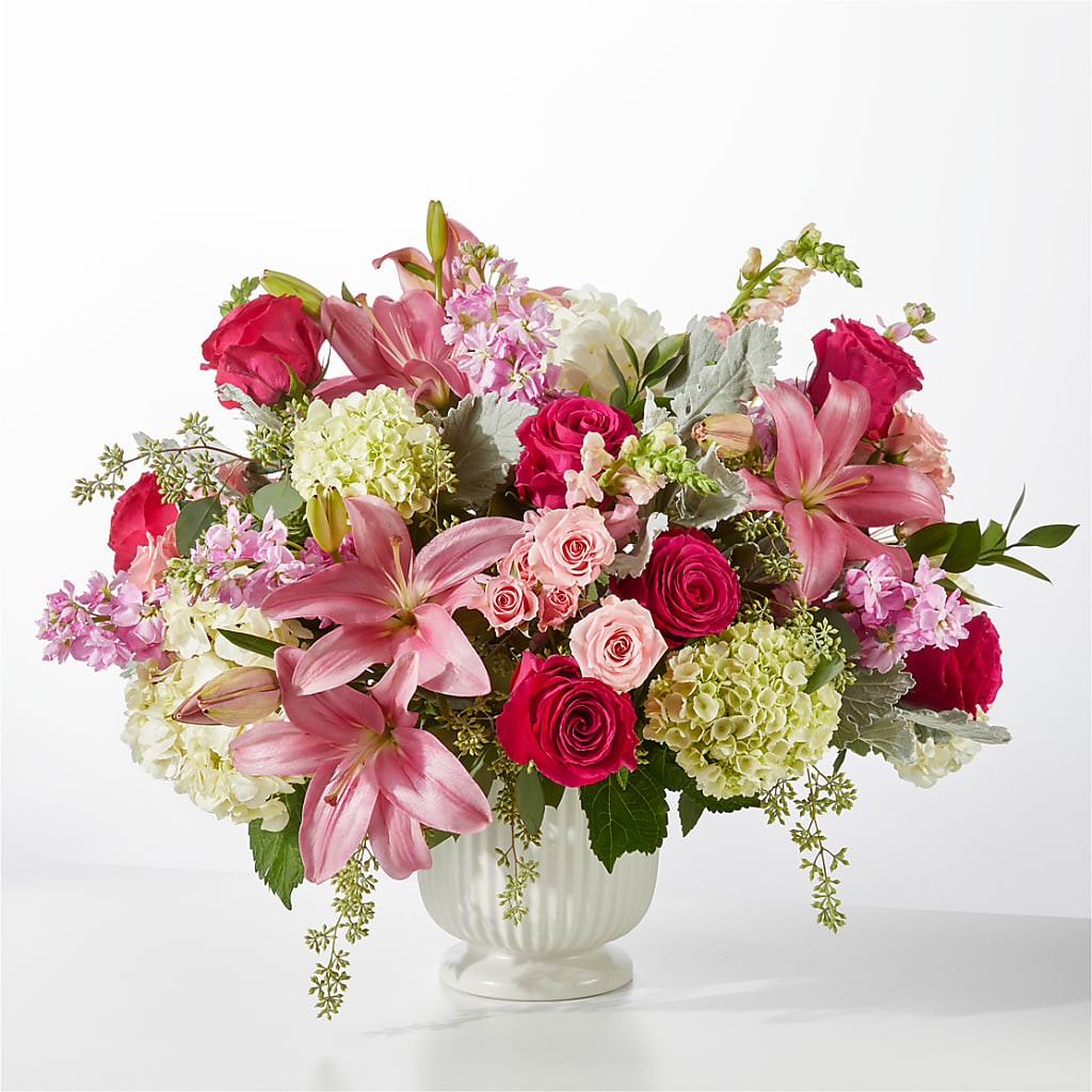Antique Shopping Bouquet – CELEBRATE SHOP & DECOR LLC, Lilburn GA