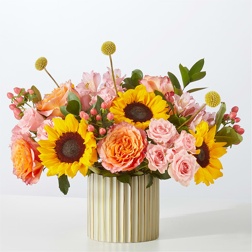 Sun's Out Bouquet – CELEBRATE SHOP & DECOR LLC, Lilburn GA