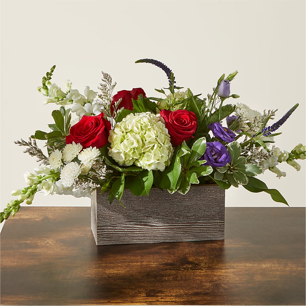 Sweet Magnolia Bouquet – CELEBRATE SHOP & DECOR LLC, Lilburn GA