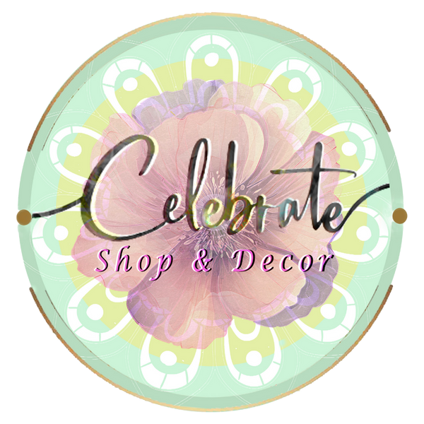 Celebrate Shop & Decor LLC