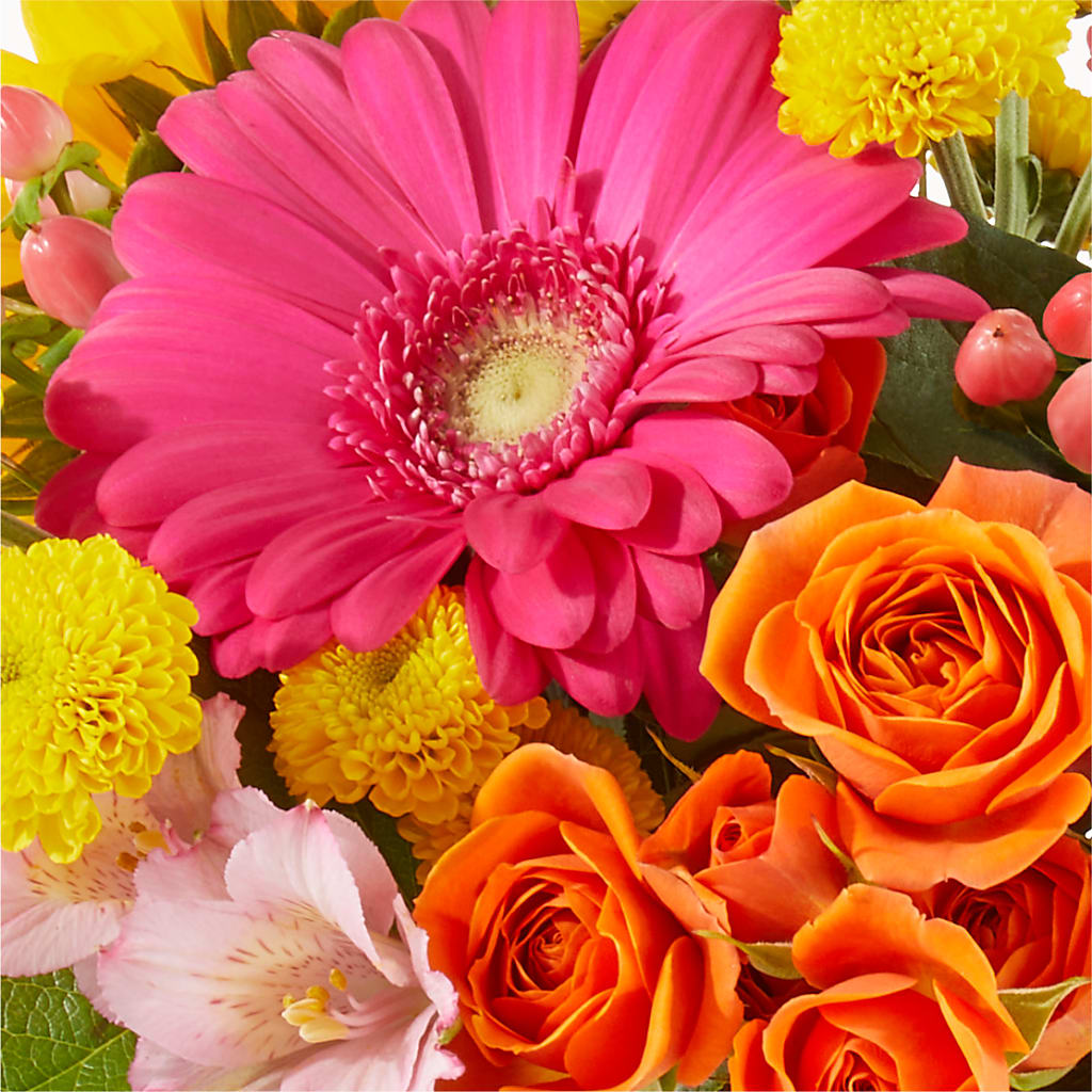 Florist Original Mixed Bouquet – CELEBRATE SHOP & DECOR LLC, Lilburn GA
