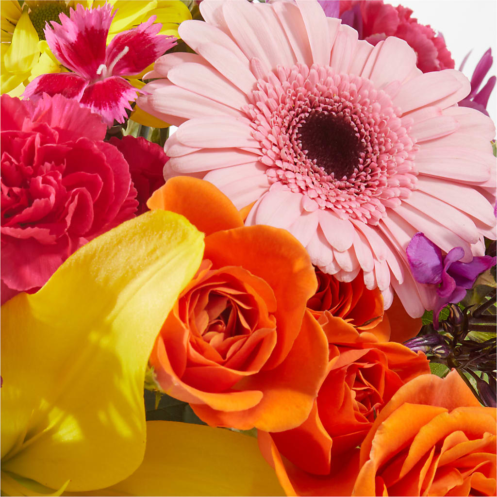 You're Invited - A Florist Original – CELEBRATE SHOP & DECOR LLC, Lilburn GA