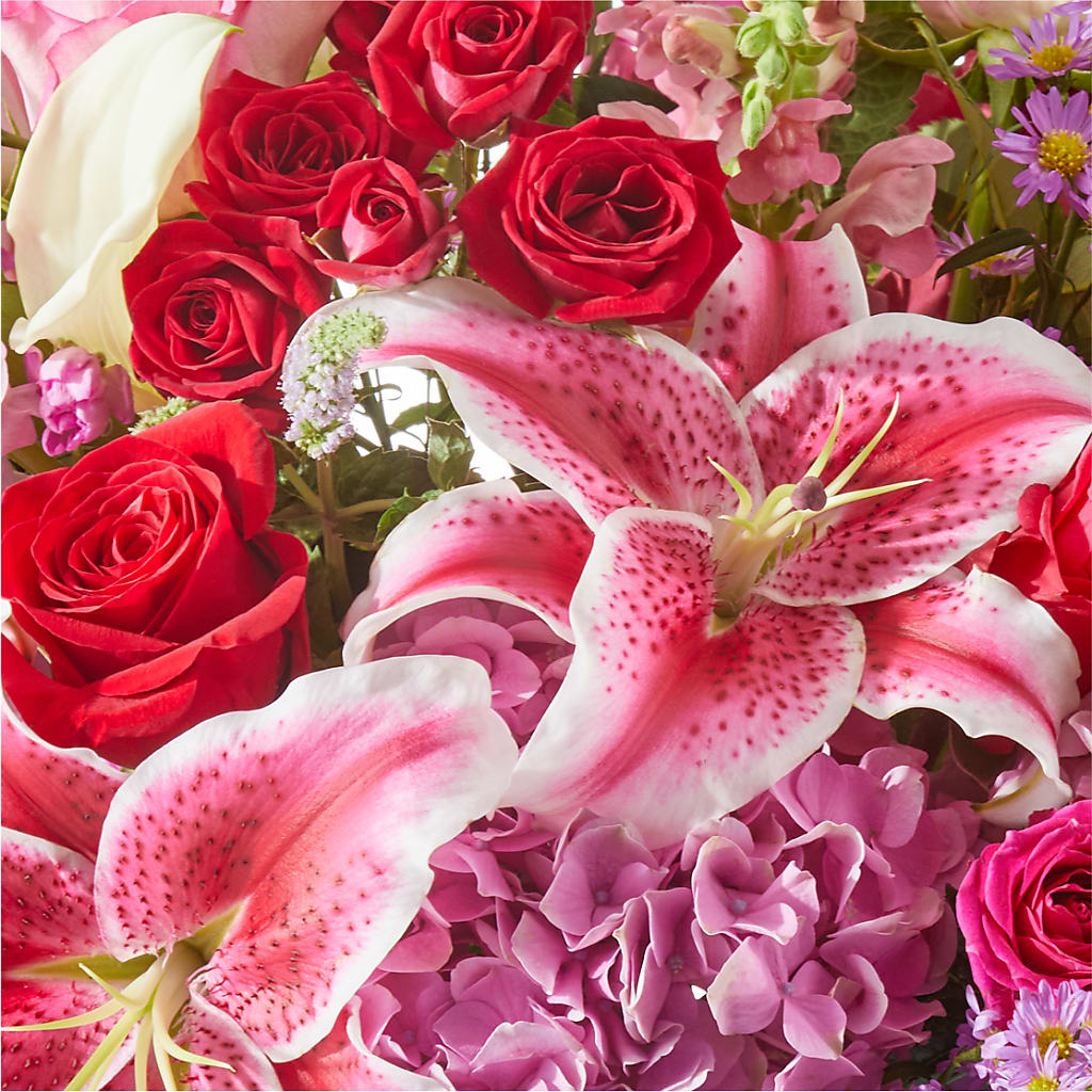 Better Together - A Luxury Florist Original – CELEBRATE SHOP & DECOR LLC, Lilburn GA