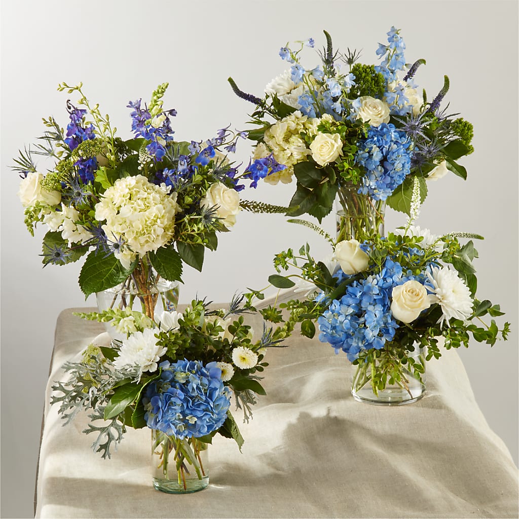 Festival of Lights – A Florist Original – CELEBRATE SHOP & DECOR LLC, Lilburn GA