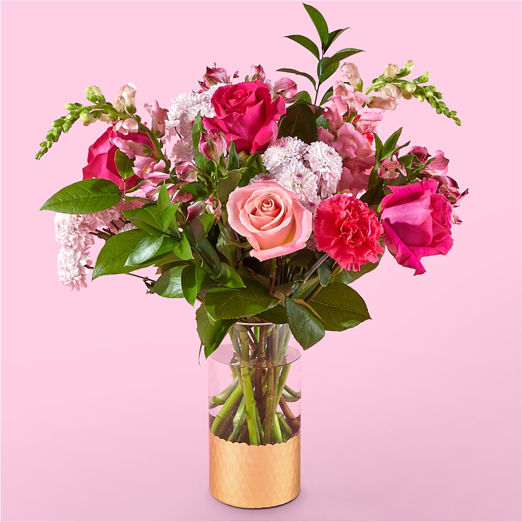 The Same Moon Bouquet – CELEBRATE SHOP & DECOR LLC, Lilburn GA
