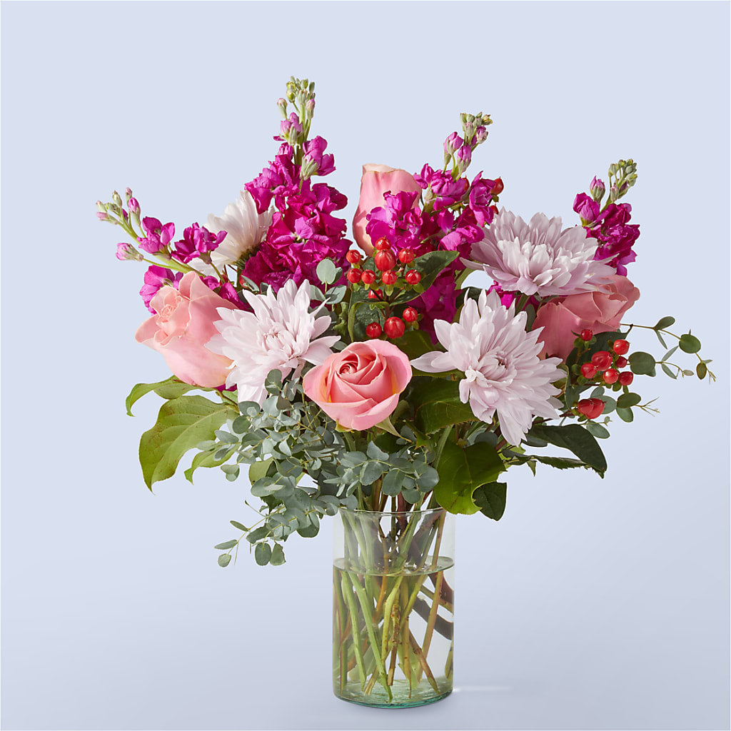 Sunday Morning Bouquet – CELEBRATE SHOP & DECOR LLC, Lilburn GA