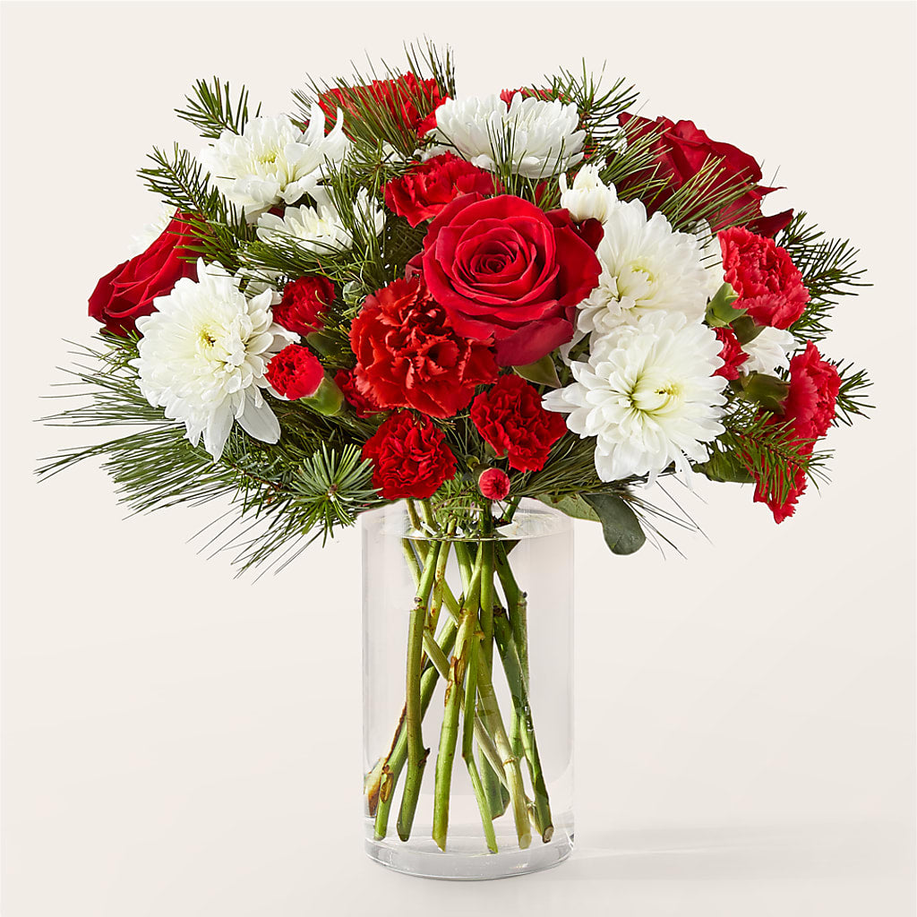 Seasonal Magic Bouquet – CELEBRATE SHOP & DECOR LLC, Lilburn GA