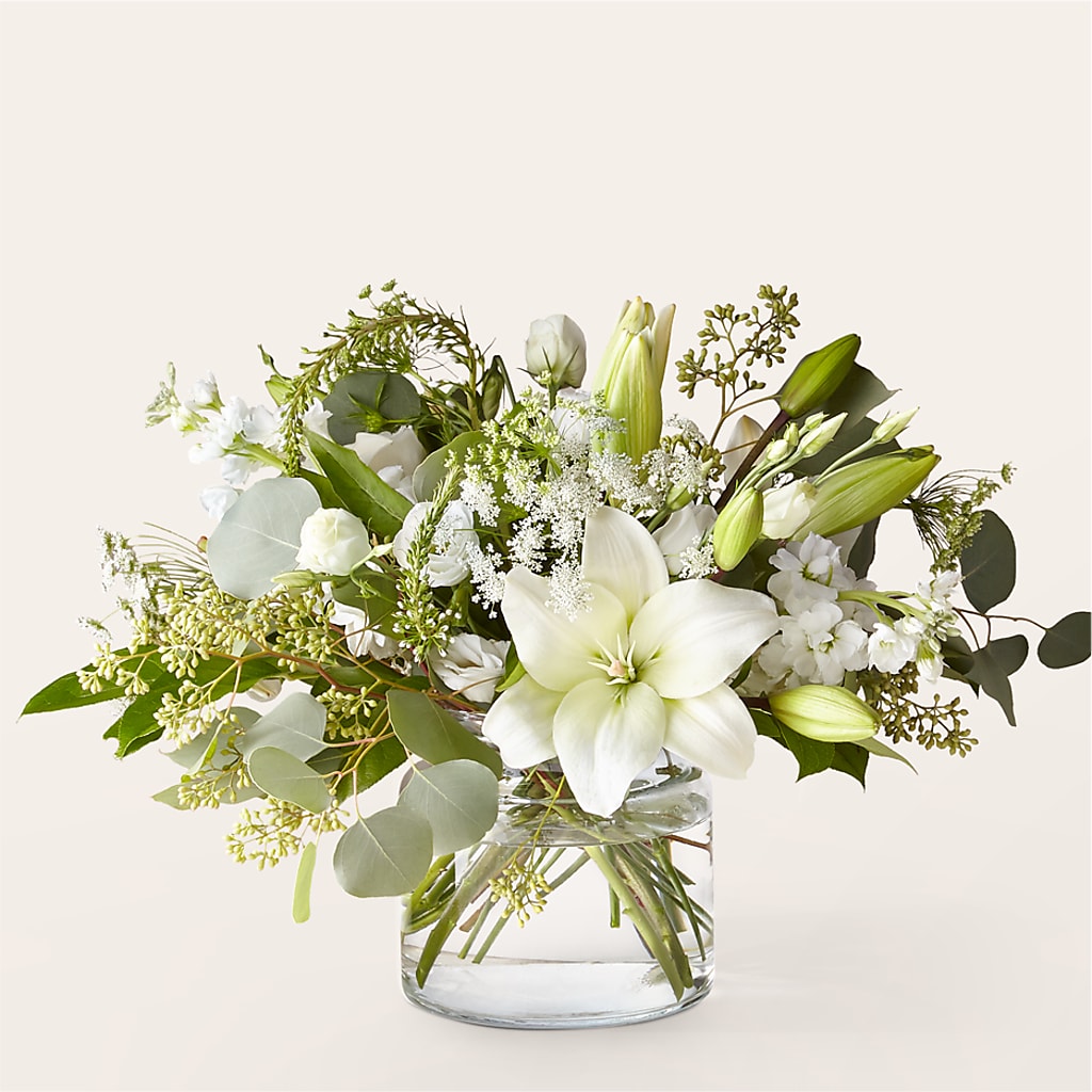 Alluring Elegance Bouquet – CELEBRATE SHOP & DECOR LLC, Lilburn GA