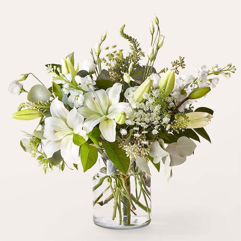 Alluring Elegance Bouquet – CELEBRATE SHOP & DECOR LLC, Lilburn GA