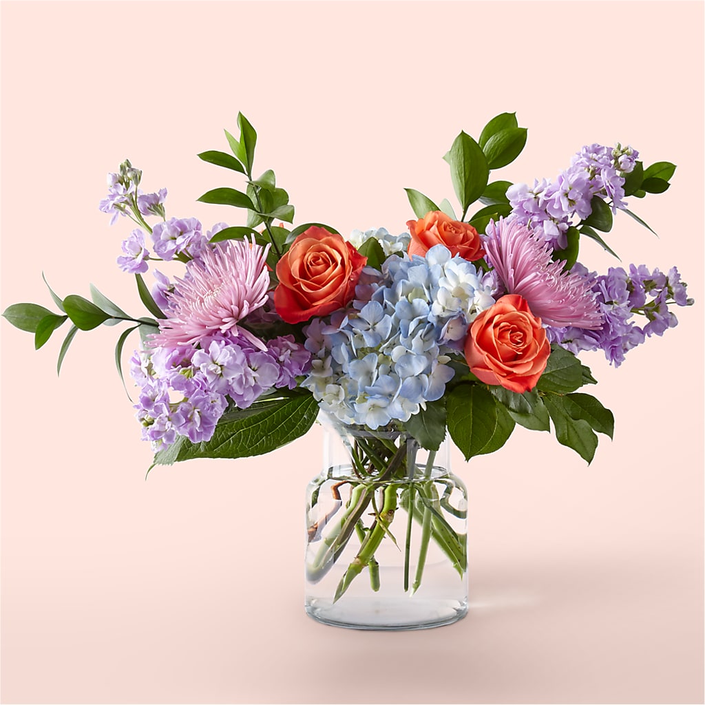 Be Mine Bouquet – CELEBRATE SHOP & DECOR LLC, Lilburn GA