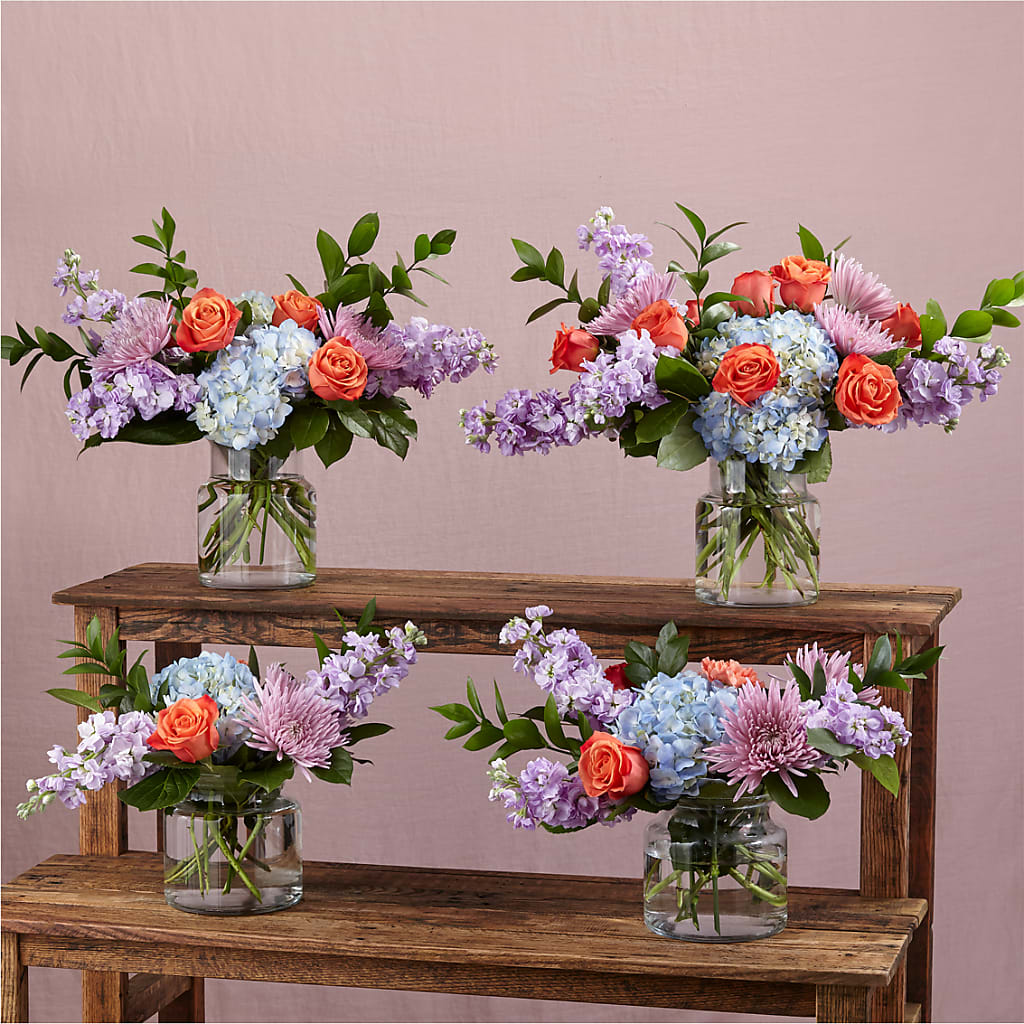 Be Mine Bouquet – CELEBRATE SHOP & DECOR LLC, Lilburn GA