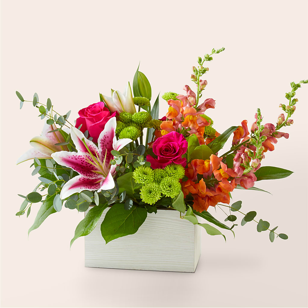 Wild Spirit Bouquet – CELEBRATE SHOP & DECOR LLC, Lilburn GA