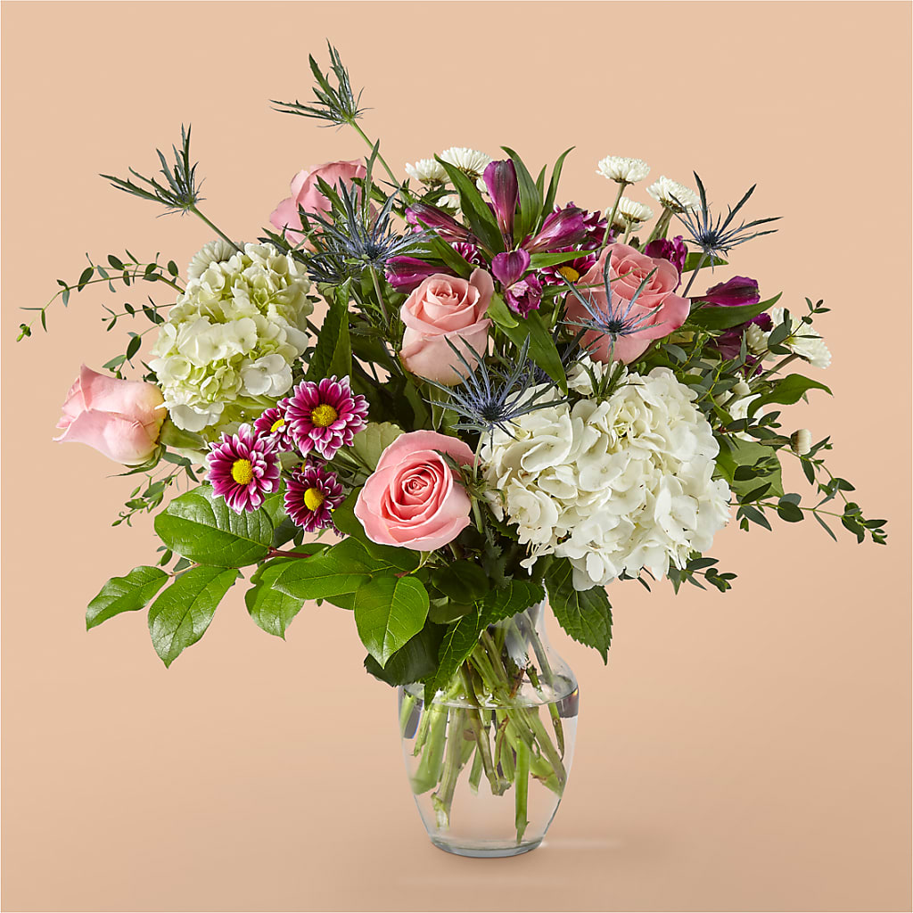 Parlour Bouquet – CELEBRATE SHOP & DECOR LLC, Lilburn GA