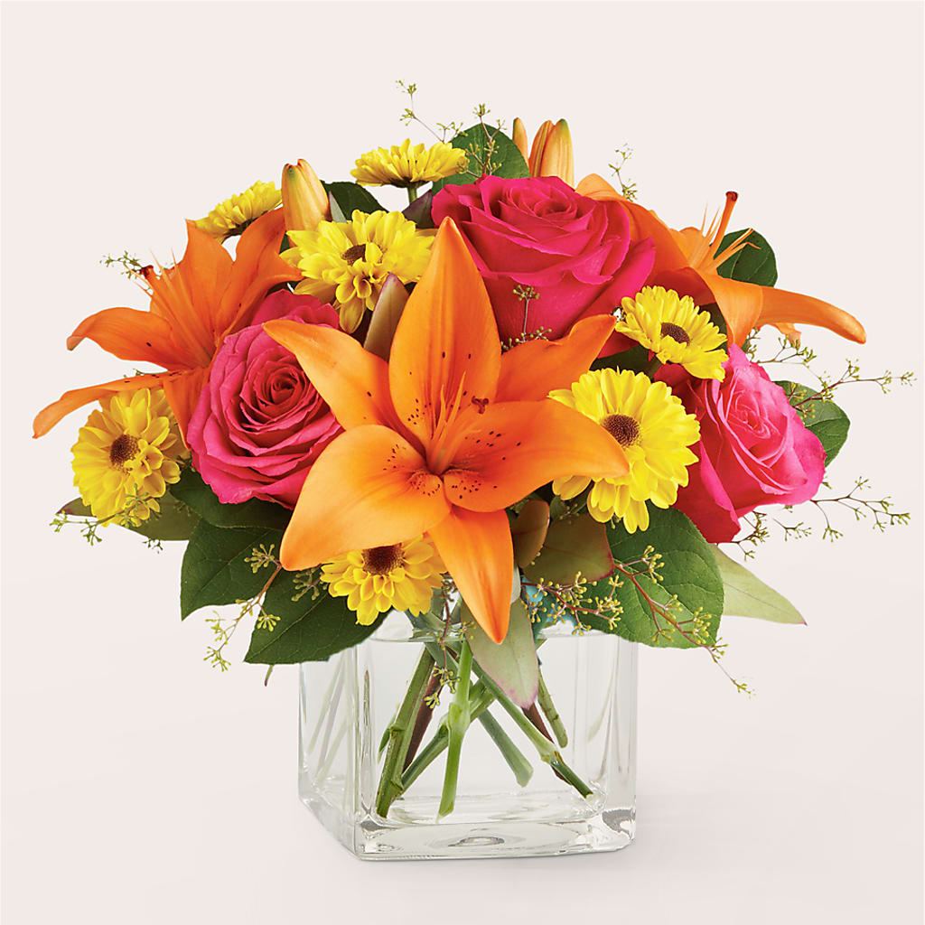Neon Lights Bouquet – CELEBRATE SHOP & DECOR LLC, Lilburn GA