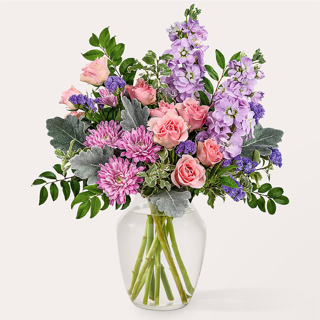 Well Wishes Bouquet – CELEBRATE SHOP & DECOR LLC, Lilburn GA
