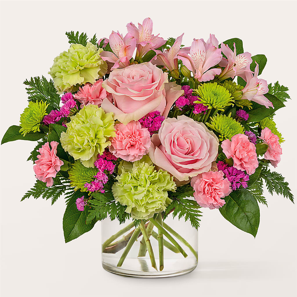 Pinch Me Bouquet – CELEBRATE SHOP & DECOR LLC, Lilburn GA