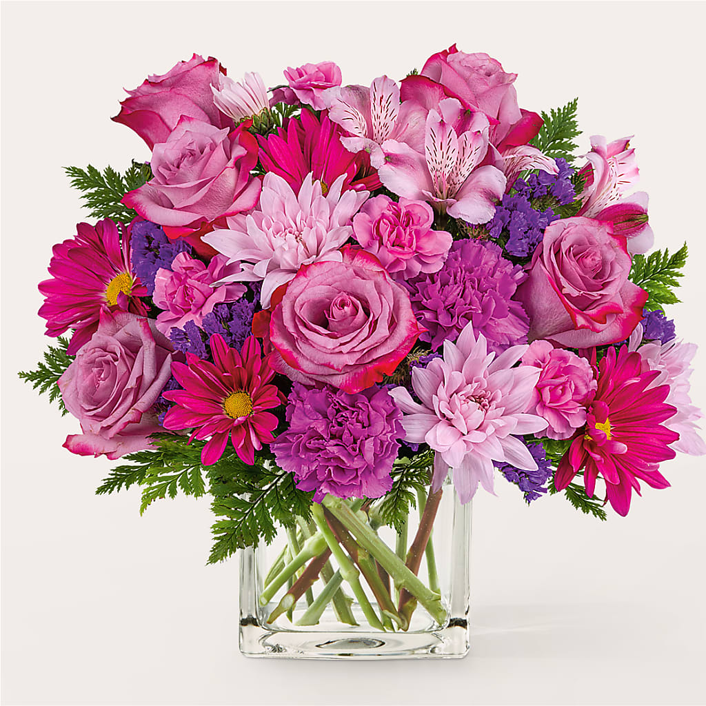 Afternoon Tea Bouquet – CELEBRATE SHOP & DECOR LLC, Lilburn GA