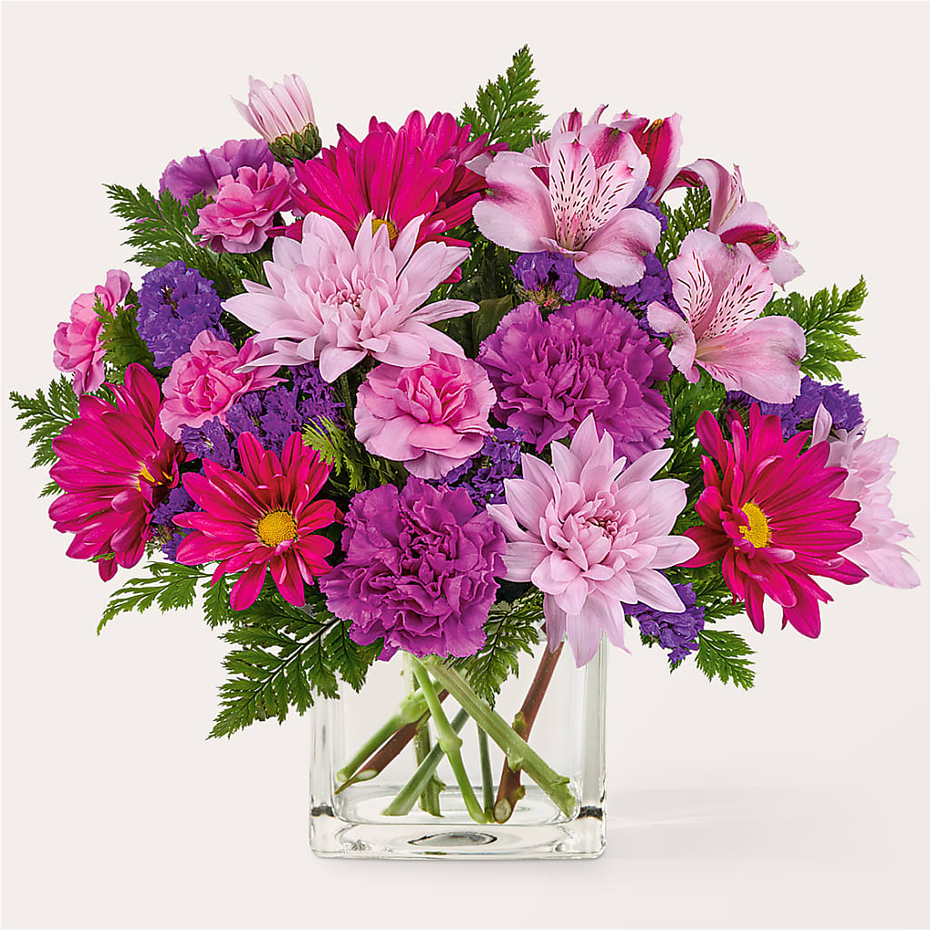 Afternoon Tea Bouquet – CELEBRATE SHOP & DECOR LLC, Lilburn GA
