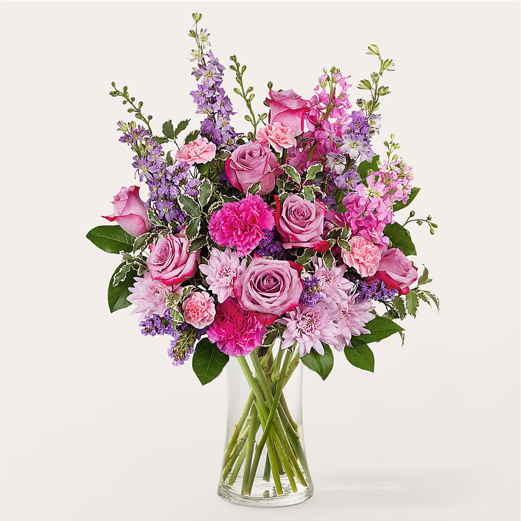 Sincerely Yours Bouquet – CELEBRATE SHOP & DECOR LLC, Lilburn GA