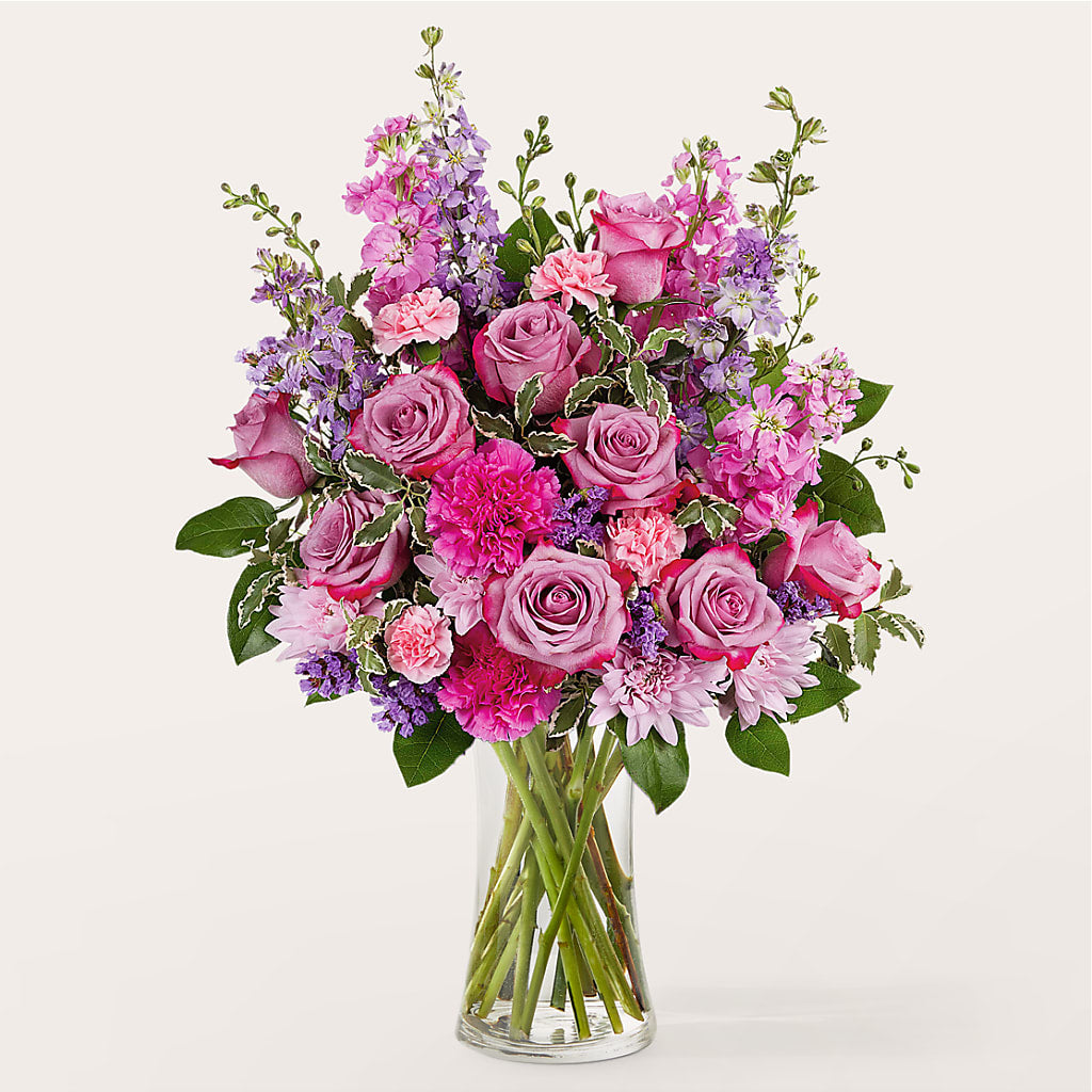 Sincerely Yours Bouquet – CELEBRATE SHOP & DECOR LLC, Lilburn GA