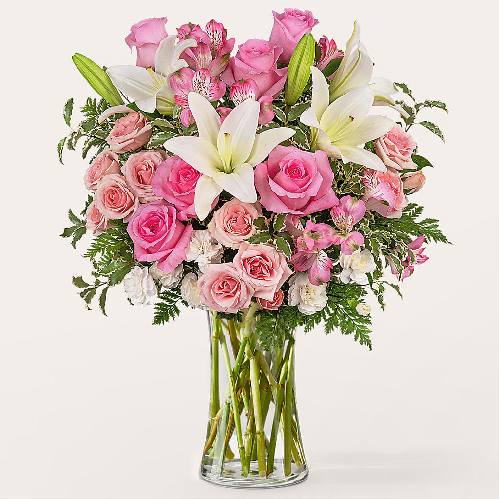 All the Best Bouquet – CELEBRATE SHOP & DECOR LLC, Lilburn GA