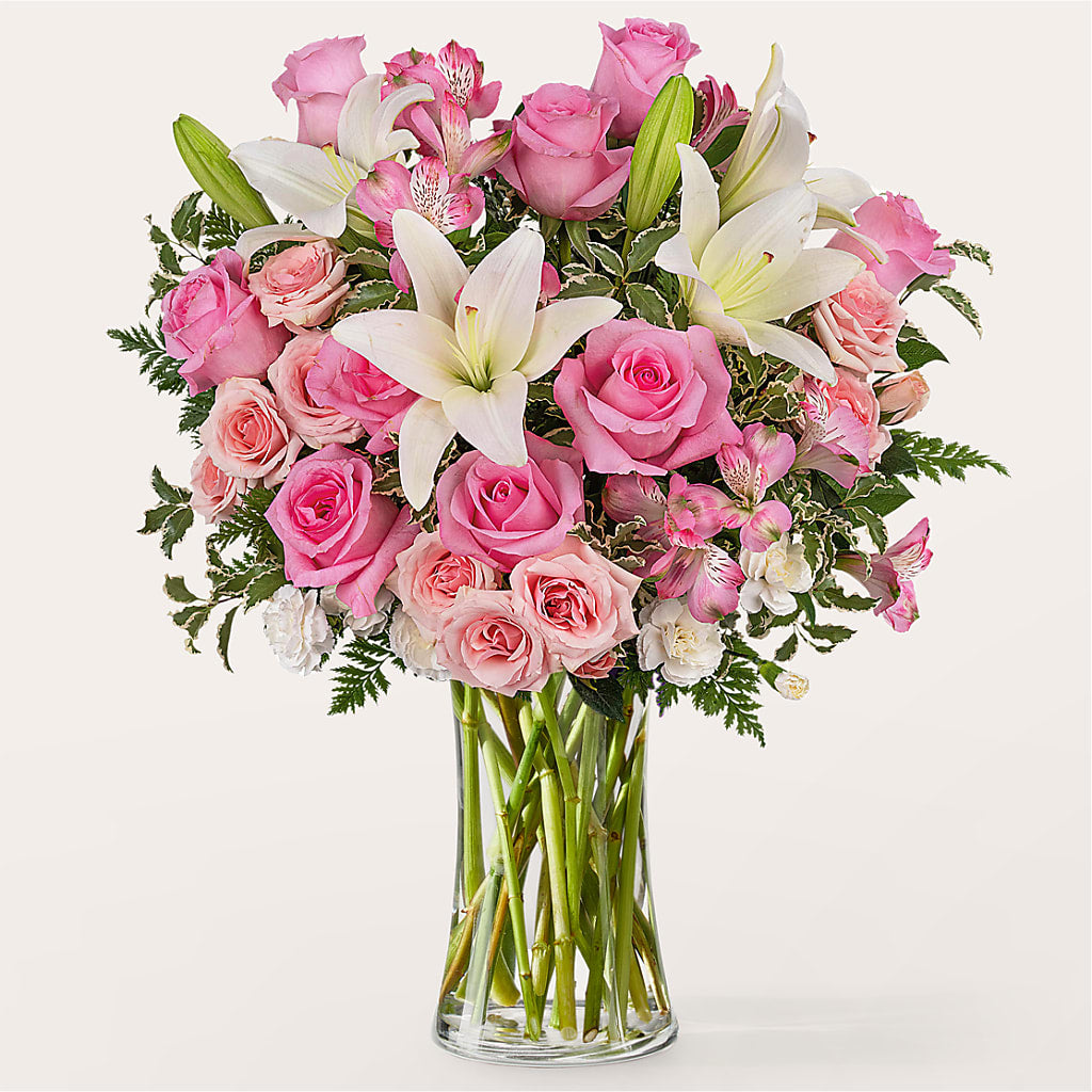 All the Best Bouquet – CELEBRATE SHOP & DECOR LLC, Lilburn GA