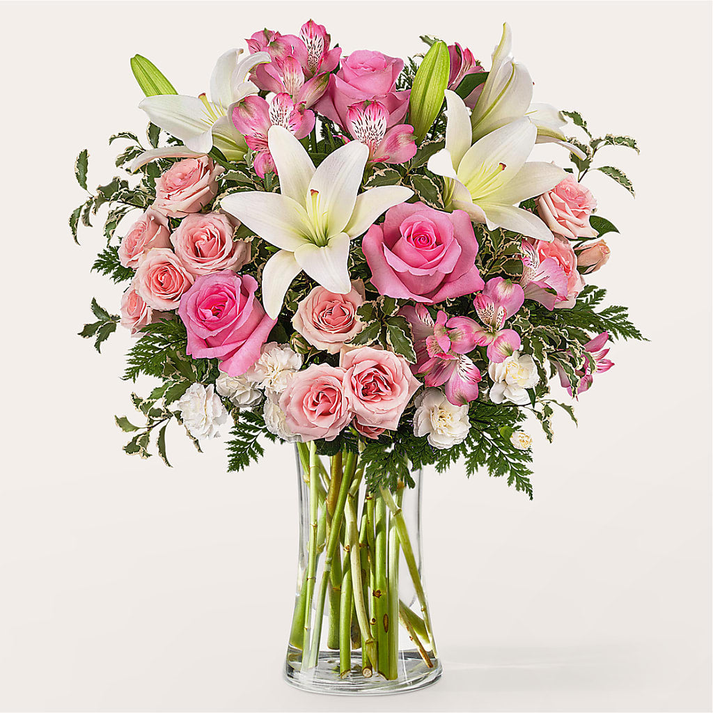 All the Best Bouquet – CELEBRATE SHOP & DECOR LLC, Lilburn GA