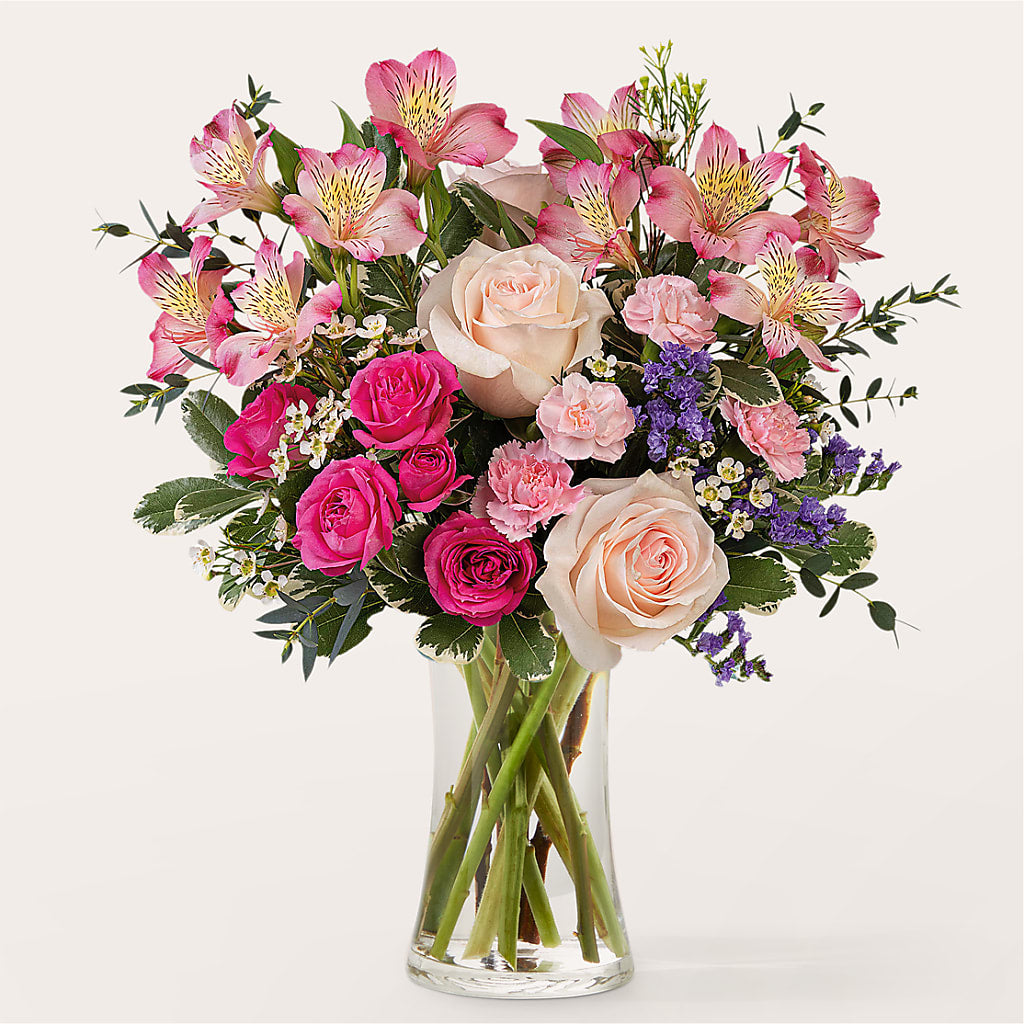 A La Mode Bouquet – CELEBRATE SHOP & DECOR LLC, Lilburn GA