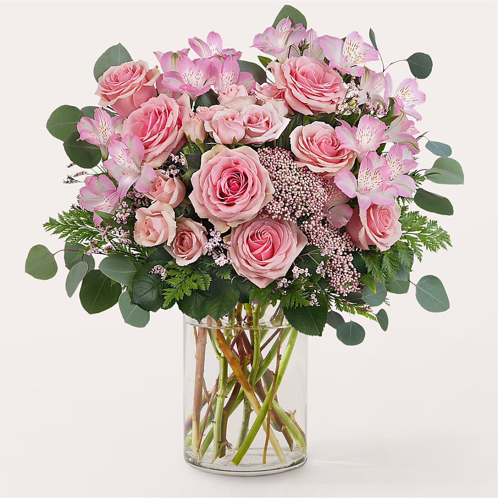 Sweetheart Bouquet – CELEBRATE SHOP & DECOR LLC, Lilburn GA