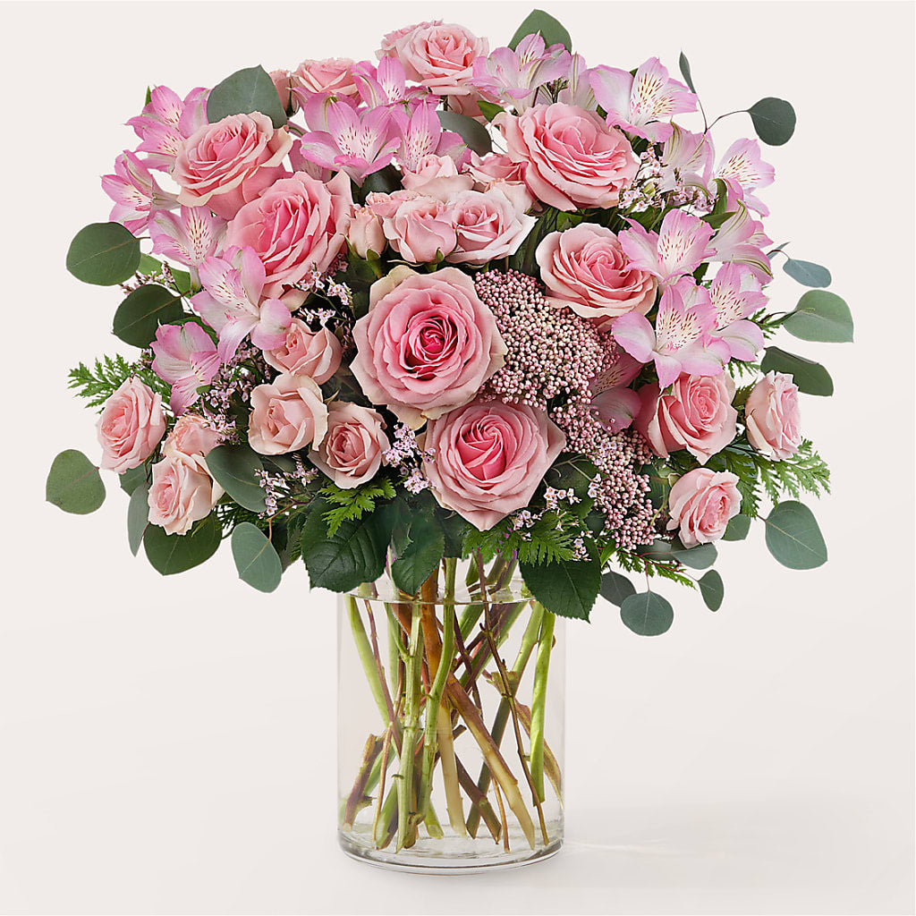Sweetheart Bouquet – CELEBRATE SHOP & DECOR LLC, Lilburn GA