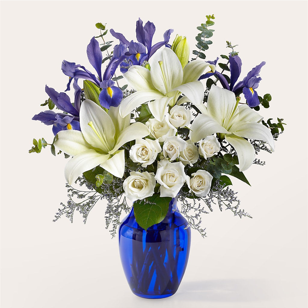 Restorative Pause Bouquet – CELEBRATE SHOP & DECOR LLC, Lilburn GA