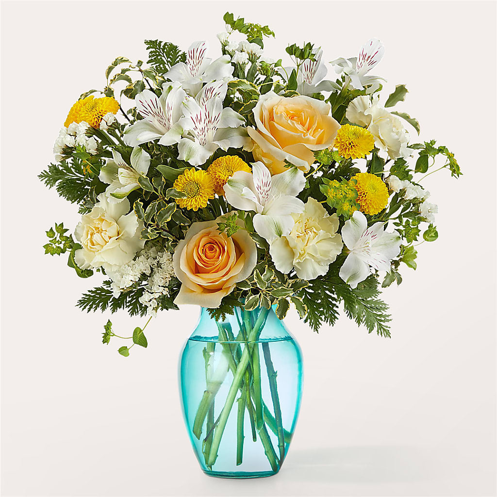 Crisp and Clean Bouquet – CELEBRATE SHOP & DECOR LLC, Lilburn GA