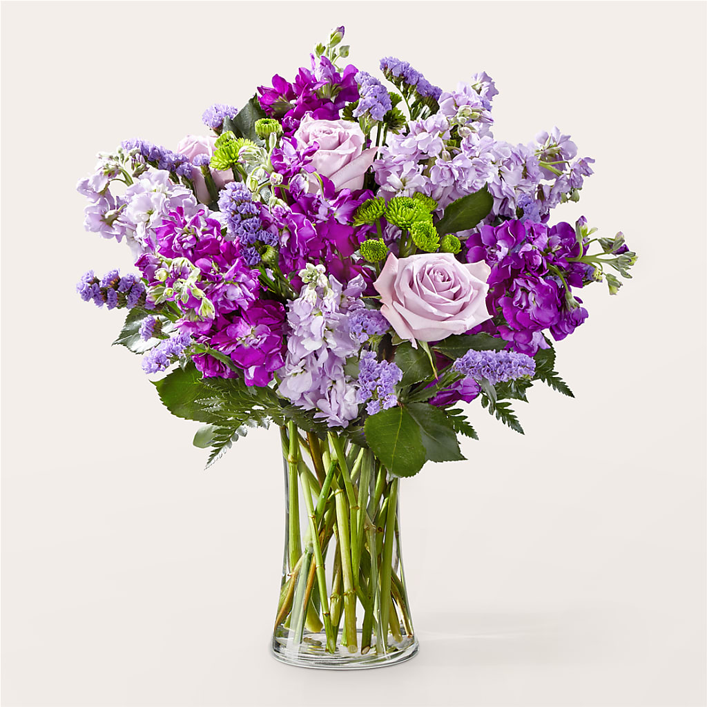 Grapeful Bouquet – CELEBRATE SHOP & DECOR LLC, Lilburn GA