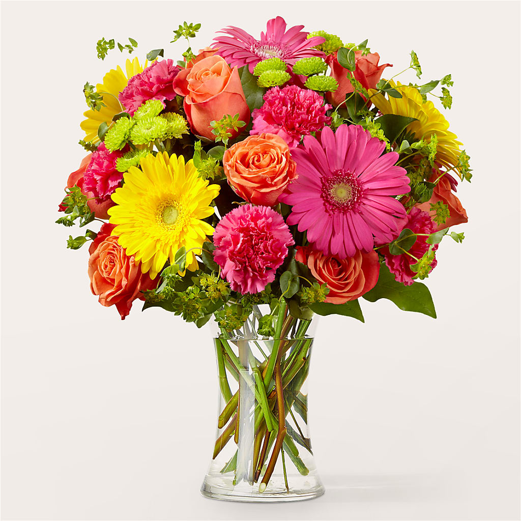 Fruit Punch Bouquet – CELEBRATE SHOP & DECOR LLC, Lilburn GA
