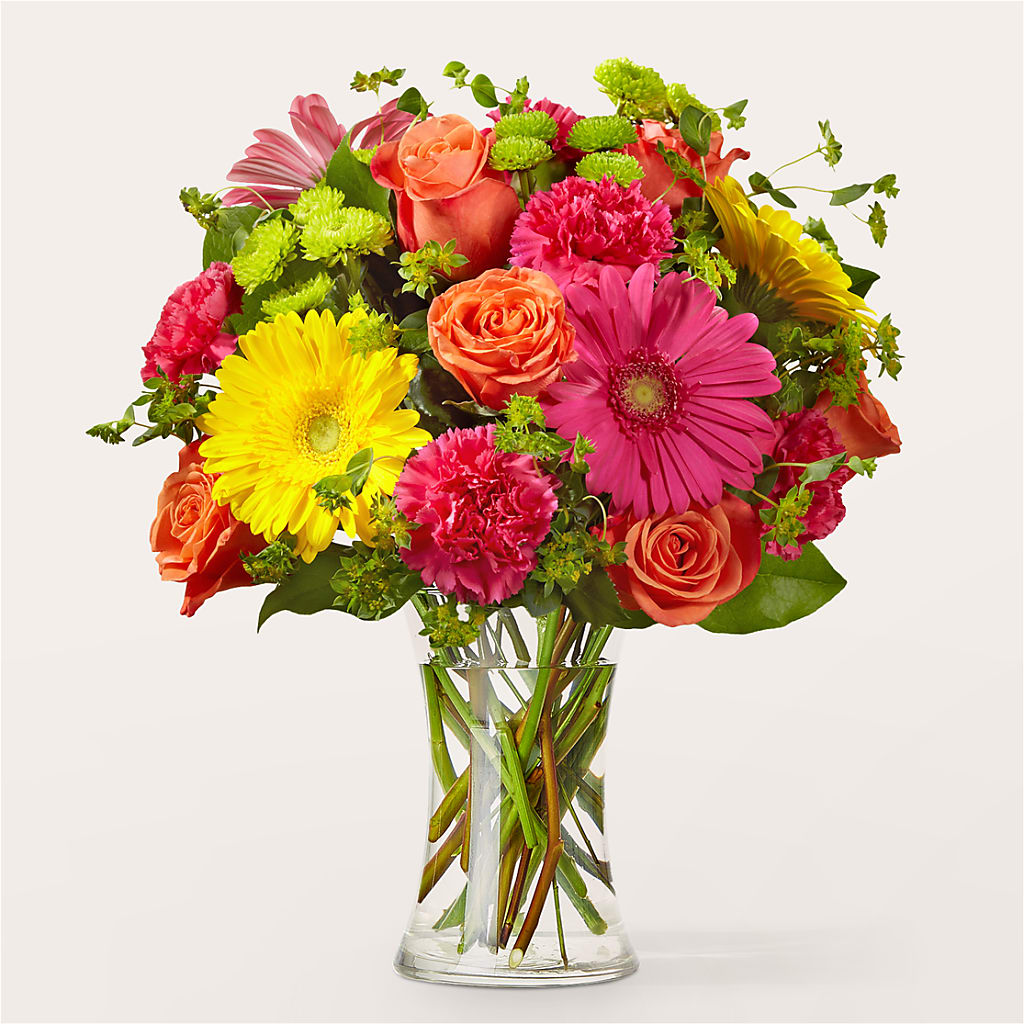 Fruit Punch Bouquet – CELEBRATE SHOP & DECOR LLC, Lilburn GA