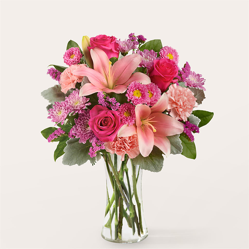 Dream Come True Bouquet – CELEBRATE SHOP & DECOR LLC, Lilburn GA