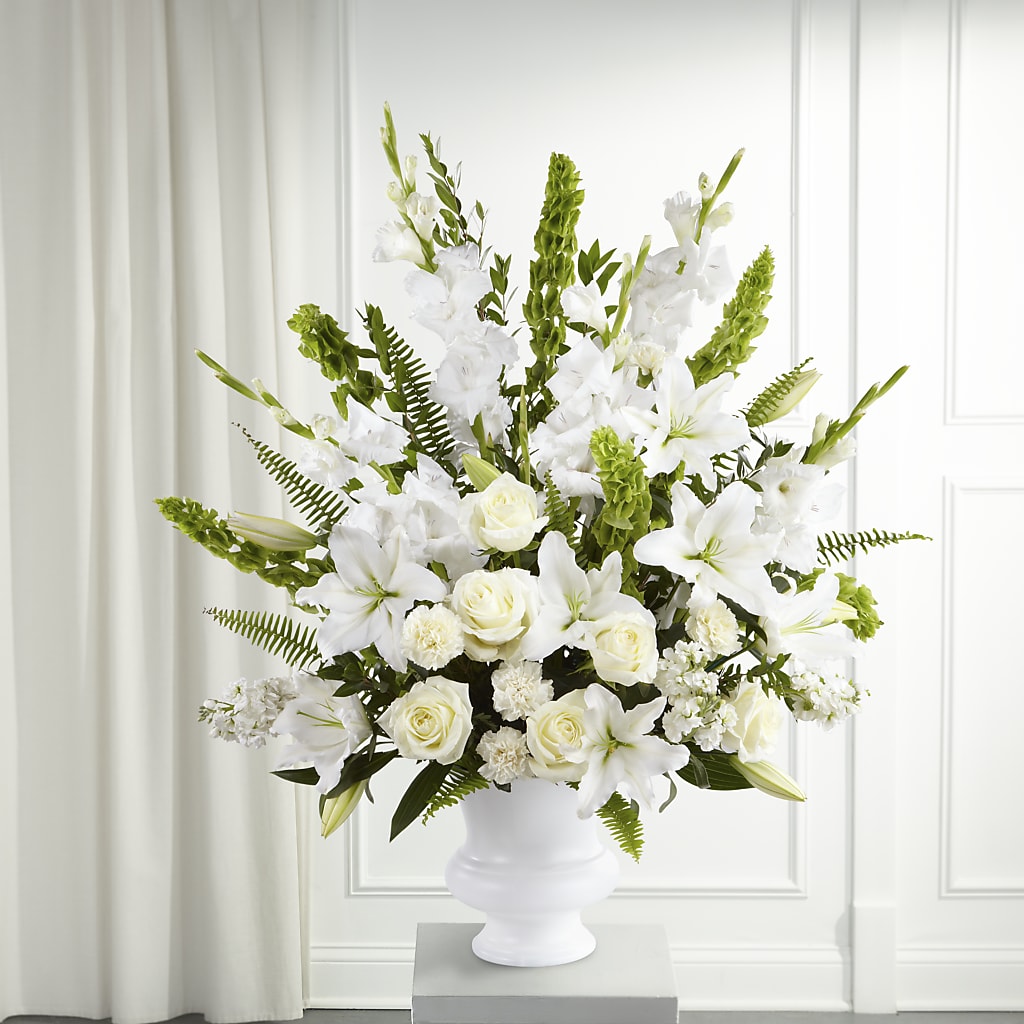 Morning Stars Arrangement – CELEBRATE SHOP & DECOR LLC, Lilburn GA